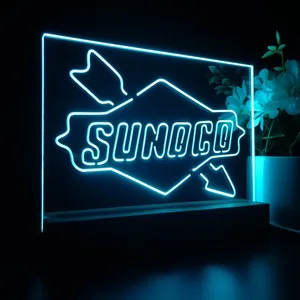 Sunoco LED Desk Light