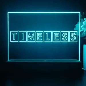 Timeless LED Desk Light