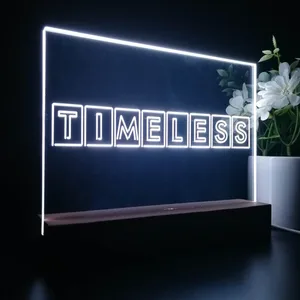Timeless LED Desk Light