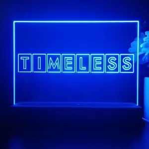 Timeless LED Desk Light