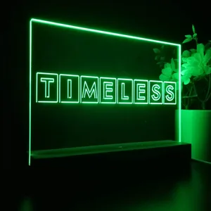 Timeless LED Desk Light