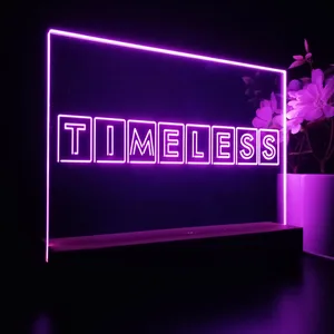Timeless LED Desk Light