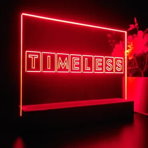 Timeless LED Desk Light