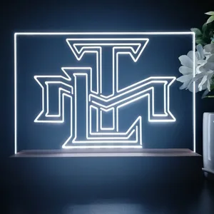 Toronto Maple Leafs TML LED Desk Light