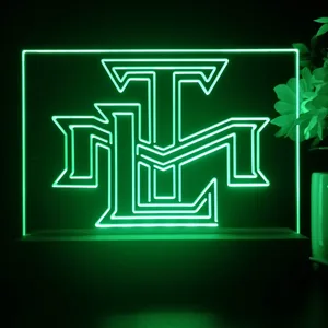 Toronto Maple Leafs TML LED Desk Light