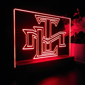 Toronto Maple Leafs TML LED Desk Light