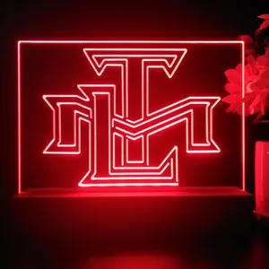 Toronto Maple Leafs TML LED Desk Light