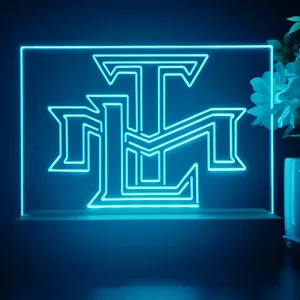 Toronto Maple Leafs TML LED Desk Light