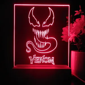 Venom LED Desk Light