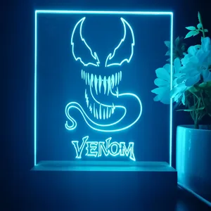Venom LED Desk Light