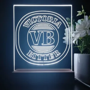 Victoria Bitter LED Desk Light
