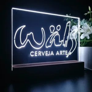 Wals Cerveja Arte LED Desk Light