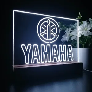 Yamaha LED Desk Light