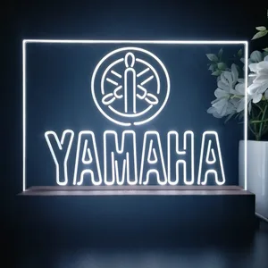 Yamaha LED Desk Light
