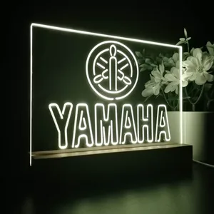 Yamaha LED Desk Light