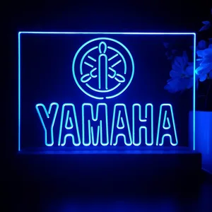Yamaha LED Desk Light