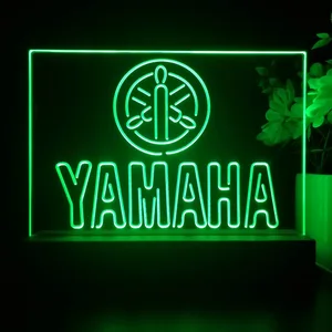 Yamaha LED Desk Light