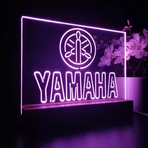 Yamaha LED Desk Light