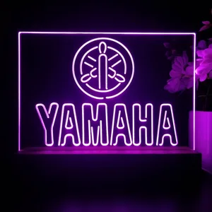 Yamaha LED Desk Light
