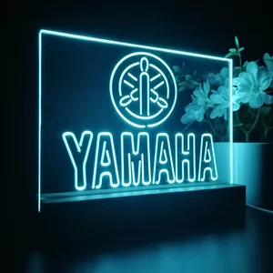 Yamaha LED Desk Light