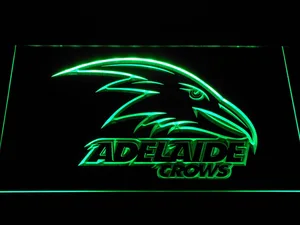Adelaide Crows LED Neon Sign