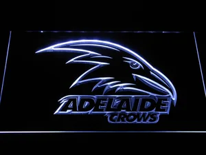 Adelaide Crows LED Neon Sign