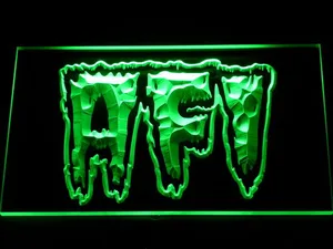 AFI Total Immortal LED Neon Sign