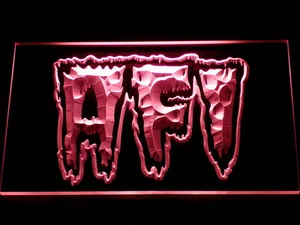 AFI Total Immortal LED Neon Sign