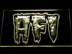 AFI Total Immortal LED Neon Sign