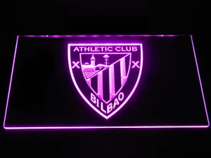 Athletic Bilbao LED Neon Sign