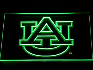 Auburn Tigers LED Neon Sign