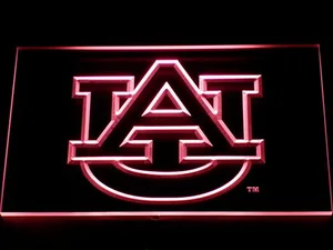 Auburn Tigers LED Neon Sign