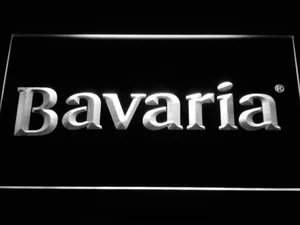Bavaria LED Neon Sign