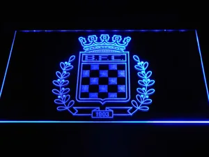Boavista F.C. LED Neon Sign