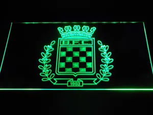 Boavista F.C. LED Neon Sign