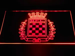 Boavista F.C. LED Neon Sign