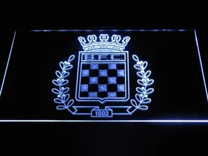 Boavista F.C. LED Neon Sign