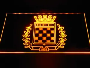 Boavista F.C. LED Neon Sign