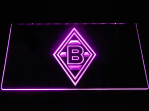 Borussia Monchengladbach LED Neon Sign