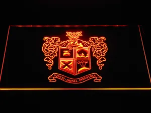 Bury F.C. LED Neon Sign