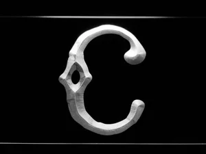 Chicago White Sox 1905 LED Neon Sign - Legacy Edition
