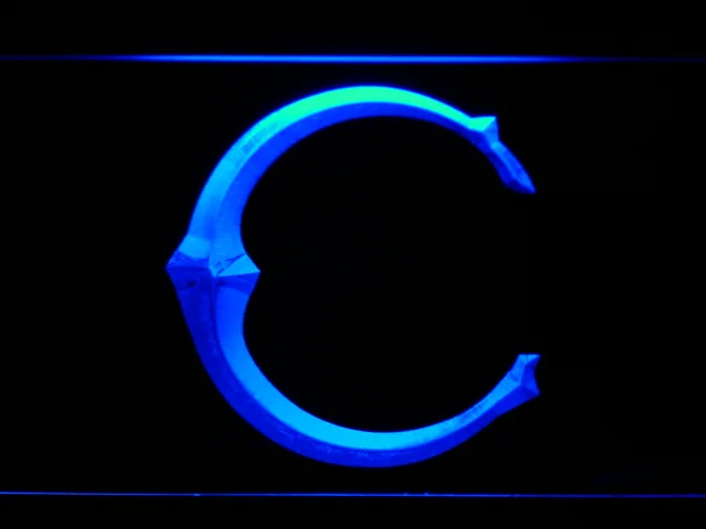Chicago White Sox 1908-1909 LED Neon Sign - Legacy Edition