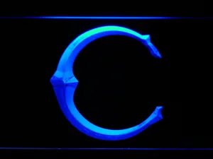 Chicago White Sox 1908-1909 LED Neon Sign - Legacy Edition