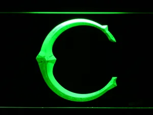 Chicago White Sox 1908-1909 LED Neon Sign - Legacy Edition