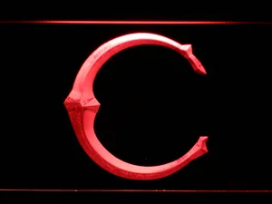 Chicago White Sox 1908-1909 LED Neon Sign - Legacy Edition