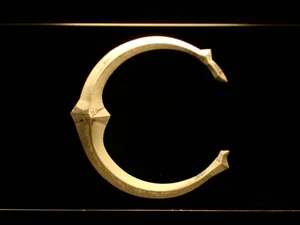 Chicago White Sox 1908-1909 LED Neon Sign - Legacy Edition