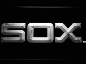 Chicago White Sox 1976-1986 LED Neon Sign - Legacy Edition
