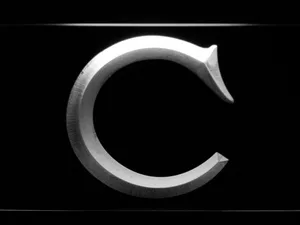 Chicago White Sox 2006 LED Neon Sign - Legacy Edition