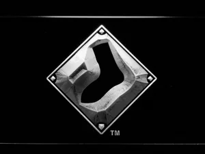Chicago White Sox 5 LED Neon Sign