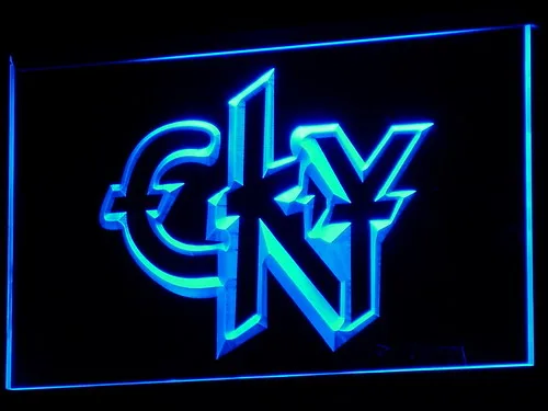 CKY LED Neon Sign